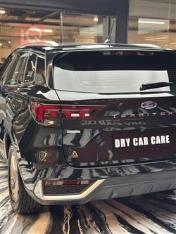 فورد تيريتوري